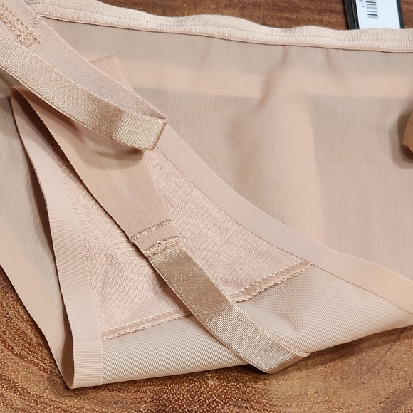 SKIMS PN-STT-0167 HONEY 3X NWT - Picture 10 of 11